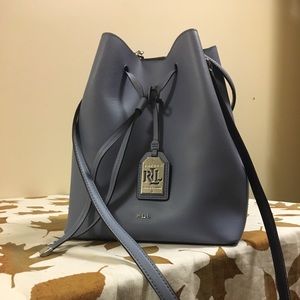 Ralph Lauren handbag 👜